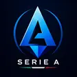 Serie A Logo