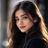 Mariam Nazir - Serie A Founder